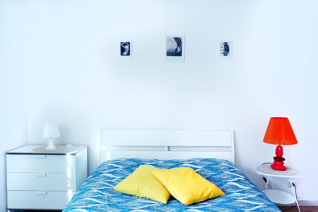 Cm B&B Piramide Rome Room photo